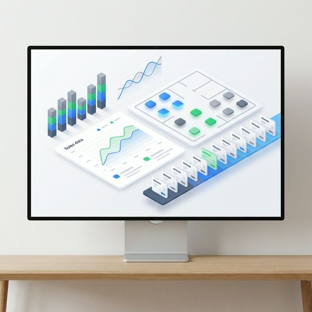Dashboard de RestauranDev